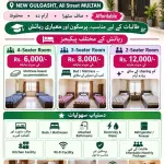 Girls Hostel
